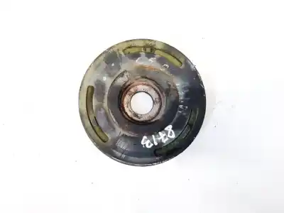 Second-hand car spare part crankshaft pulley for citroen c4 i (lc_) 1.6 hdi oem iam references 