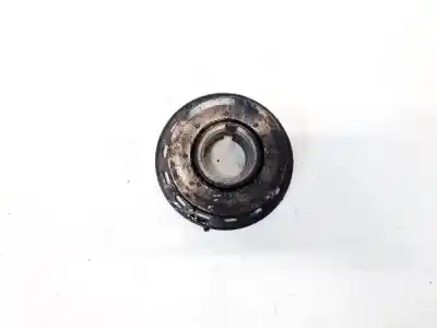 Second-hand car spare part crankshaft pulley for citroen c4 i (lc_) 1.6 hdi oem iam references 