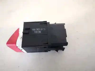 Автозапчасти б/у предупреждение за volkswagen golf v variant (1k5) 1.4 ссылки oem iam 1k0853509a  