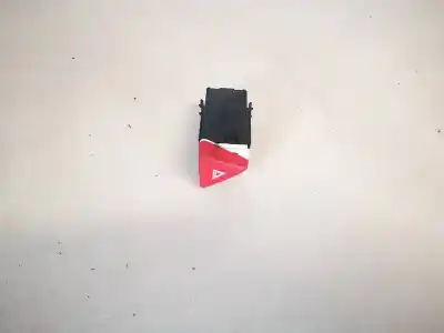 Peça sobressalente para automóvel em segunda mão interruptor 4 piscas - emergência por volkswagen golf v variant (1k5) 1.4 referências oem iam 1k0853509a