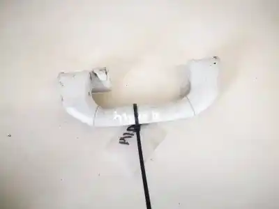 Peça sobressalente para automóvel em segunda mão puxador de teto por ford galaxy (vx) 1.9 tdi cat referências oem iam 