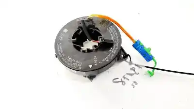 Peça sobressalente para automóvel em segunda mão fita do airbag por opel meriva 1.6 16v referências oem iam 24459849