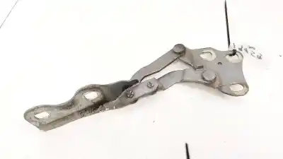 Peça sobressalente para automóvel em segunda mão dobradiça do capô por opel meriva b 1.7 16v cdti referências oem iam 93299987