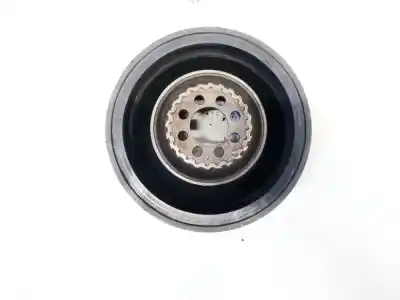 Автозапчасти б/у шкив коленчатого вала за skoda superb (3u4) 2.5 v6 tdi cat (aym) ссылки oem iam 059105251m  059105251m