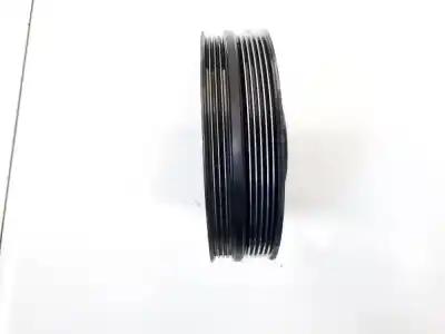Автозапчасти б/у шкив коленчатого вала за skoda superb (3u4) 2.5 v6 tdi cat (aym) ссылки oem iam 059105251m  059105251m