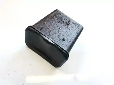 Second-hand car spare part ashtray for opel zafira a 2.0 dti oem iam references 905802594