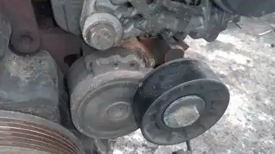 Автозапчасти б/у вспомогательный натяжитель ремня за ford s-max (ca1) 2.0 tdci cat ссылки oem iam   
