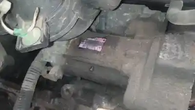 Автозапчасти б/у двигатель запускается за honda cr-v (rd8) 2.0 vtec cat ссылки oem iam 2280009872