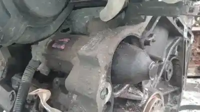 Автозапчастина б/у двигун запускається для honda cr-v (rd8) 2.0 vtec cat посилання на oem iam 2280009872  228000-9872