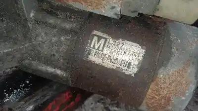 Автозапчасти б/у двигатель запускается за mazda cx-7, 2006.01 - 2012.12 2.3 182kw 2006.01 - 2012.12 ссылки oem iam m00t87681  1697471300691-smp Автозапчасти б/у двигатель запускается за mazda cx-7, 2006.01 - 2012.12 2.3 182kw 2006.01 - 2012.12 ссылки oem iam m00t87681  1697471300691-smp