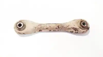Peça sobressalente para automóvel em segunda mão braço de suspensão traseiro superior direito por ford focus lim. (cb8) 1.6 tdci cat referências oem iam 