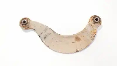 Peça sobressalente para automóvel em segunda mão braço de suspensão traseiro superior direito por ford focus lim. (cb8) 1.6 tdci cat referências oem iam av615500ab