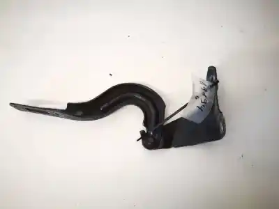 Peça sobressalente para automóvel em segunda mão dobradiça do capô por honda fr-v (be) 2.2 ctdi executive referências oem iam 