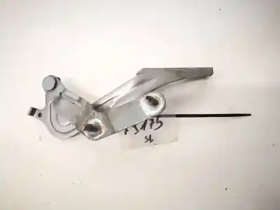 Second-hand car spare part bonnet hinge for ford galaxy (ca1) 1.8 tdci cat oem iam references 6m21u16800aa  6m21-u16800-aa