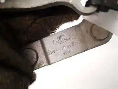 Second-hand car spare part bonnet hinge for ford galaxy (ca1) 1.8 tdci cat oem iam references 6m21u16800aa  6m21-u16800-aa