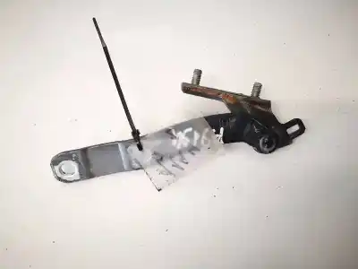 Peça sobressalente para automóvel em segunda mão dobradiça do capô por honda fr-v (be) 2.2 ctdi executive referências oem iam 