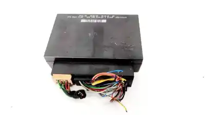 Pièce détachée automobile d'occasion MODULE CONFORT pour VOLKSWAGEN TOUAREG (7L6)  Références OEM IAM 7L0959933E  5DK00841624