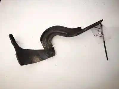 Peça sobressalente para automóvel em segunda mão dobradiça do capô por honda fr-v (be) 2.2 ctdi executive referências oem iam 