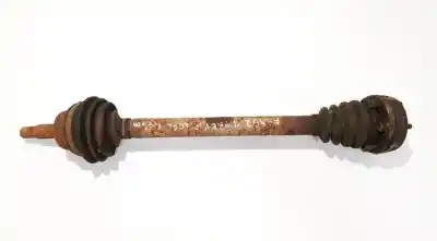 Pezzo di ricambio per auto di seconda mano trasmissione anteriore destra per audi 80/90 (893) 1.8 riferimenti oem iam 