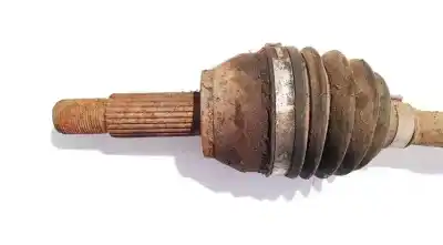 Second-hand car spare part front right transmission for mazda 2 (b2w) 1.4 cd oem iam references   