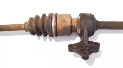 Second-hand car spare part front right transmission for mazda 2 (b2w) 1.4 cd oem iam references   