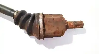 Second-hand car spare part front right transmission for kia ceed (ed) 1.6 crdi 115 oem iam references   