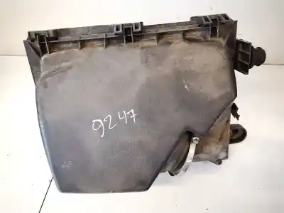 Автозапчастина б/у опора повітряного фільтра для opel vectra c (z02) 2.2 dti 16v (f69) посилання на oem iam 9177266