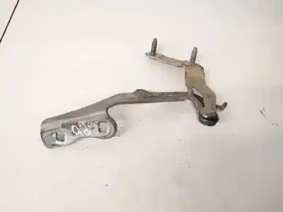 Автозапчастина б/у петля капота для ford s-max (ca1) 2.0 tdci cat посилання на oem iam 6m21u16800aa