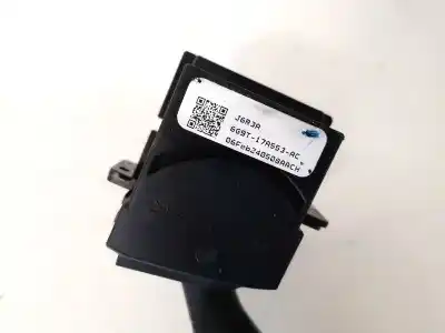 Автозапчастина б/у команда чистити для ford s-max (ca1) 2.0 tdci cat посилання на oem iam 6g9t17a553ac  6g9t-17a553-ac