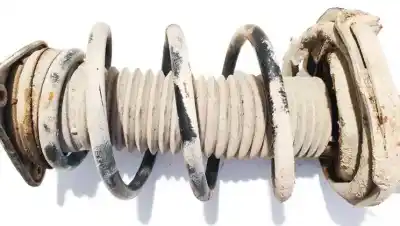 Peça sobressalente para automóvel em segunda mão mola de suspensão por ford focus lim. (cb8) 1.6 tdci cat referências oem iam 