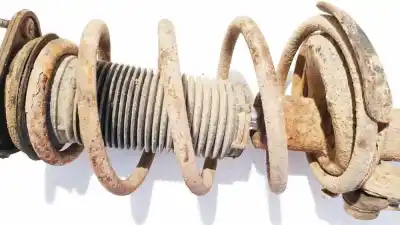 Second-hand car spare part shock absorber spring for volvo v50 (545) 2.0 d oem iam references   