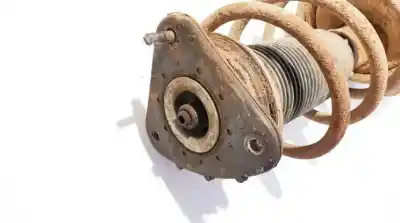 Second-hand car spare part shock absorber spring for volvo v50 (545) 2.0 d oem iam references   