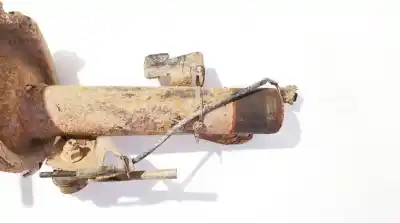 Second-hand car spare part shock absorber spring for volvo v50 (545) 2.0 d oem iam references   