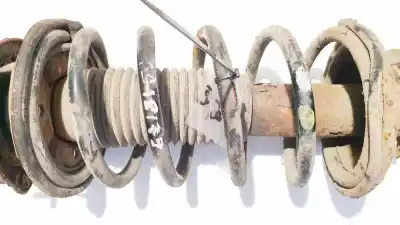 Peça sobressalente para automóvel em segunda mão mola de suspensão por hyundai getz (tb) 1.6 gls referências oem iam 