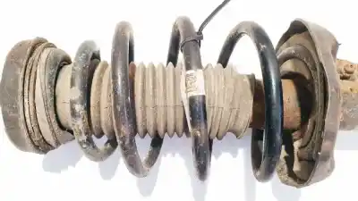 Автозапчасти б/у амортирующая пружина за opel insignia a (g09) 2.0 cdti (68) ссылки oem iam   