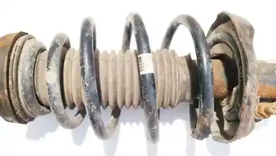 Автозапчастина б/у демпфуюча песна для opel insignia a (g09) 2.0 cdti (68) посилання на oem iam 