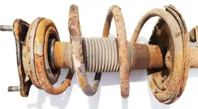 Pezzo di ricambio per auto di seconda mano molla di ammortizzazione per kia ceed (ed) 1.6 crdi 115 riferimenti oem iam 