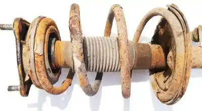 Second-hand car spare part shock absorber spring for kia ceed (ed) 1.6 crdi 115 oem iam references   