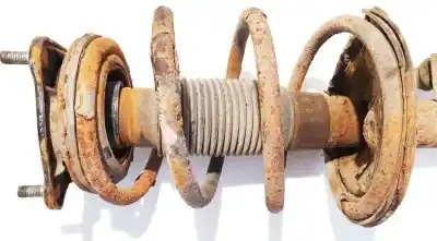 Second-hand car spare part shock absorber spring for kia ceed (ed) 1.6 crdi 115 oem iam references   