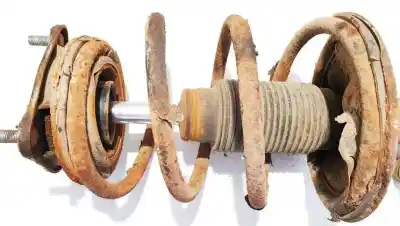 Pezzo di ricambio per auto di seconda mano molla di ammortizzazione per kia ceed (ed) 1.6 crdi 115 riferimenti oem iam 