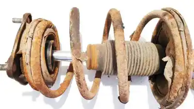 Second-hand car spare part shock absorber spring for kia ceed (ed) 1.6 crdi 115 oem iam references   