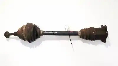 Second-hand car spare part front right transmission for audi a6 avant (4f5) 2.7 tdi oem iam references 4f0407272