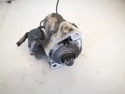 Автозапчастина б/у двигун запускається для audi a3 (8l) 1.6 посилання на oem iam   
