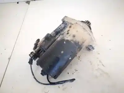 Автозапчастина б/у двигун запускається для audi a3 (8l) 1.6 посилання на oem iam   