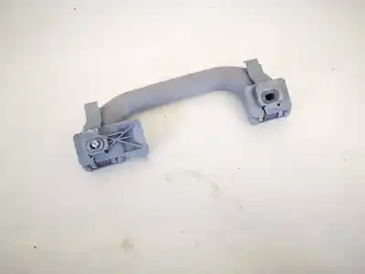Автозапчасти б/у потолочная ручка за audi a3 (8l) 1.6 ссылки oem iam 8l0857607a  