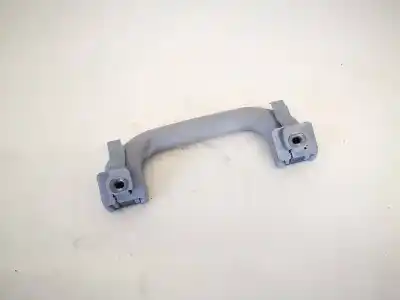 Автозапчасти б/у потолочная ручка за audi a3 (8l) 1.6 ссылки oem iam 8l0857607  
