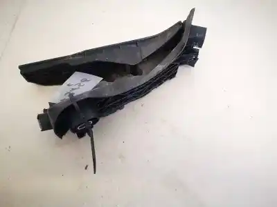 Автозапчастина б/у педаль акселератора для volkswagen golf v variant (1k5) 1.4 посилання на oem iam 1k1721503p  