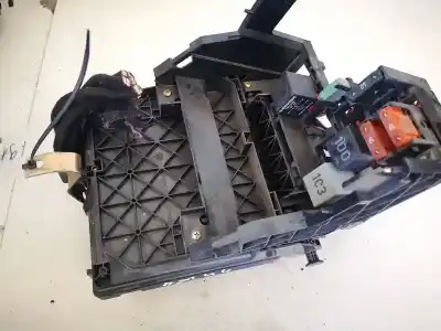 Second-hand car spare part comfort module for ford galaxy (vx) 1.9 tdi cat oem iam references 7m0962258h  97vw14b205ac