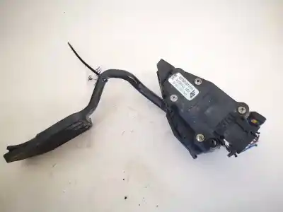 Peça sobressalente para automóvel em segunda mão pedal acelerador por ford galaxy (vx) 1.9 tdi cat referências oem iam 7m1721603a