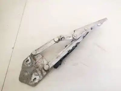 Автозапчастина б/у петля капота для volkswagen caddy ka/kb (2k) 2.0 sdi посилання на oem iam 1t0823302b  